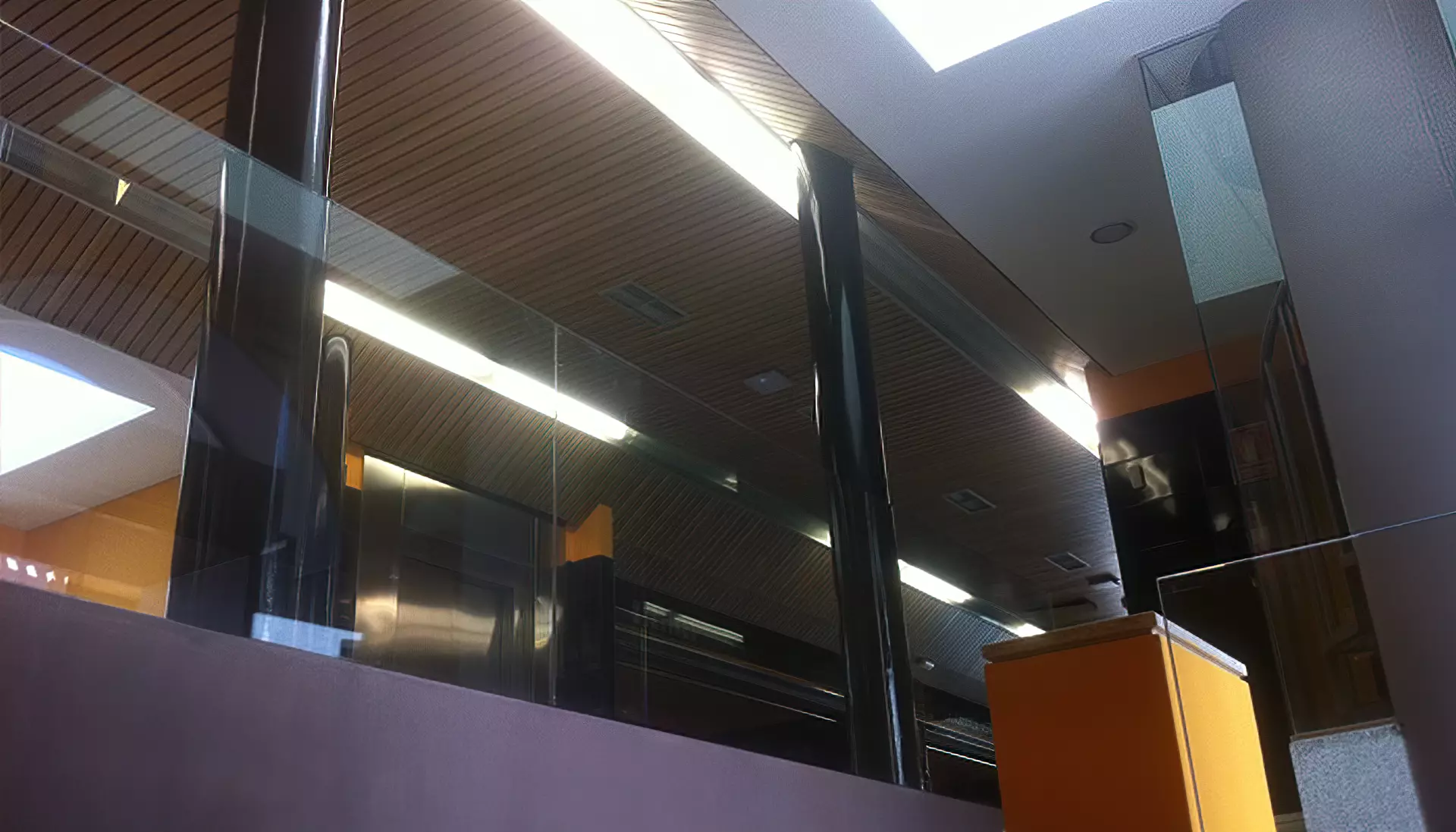 Mercado de Abastos de Navalcarnero